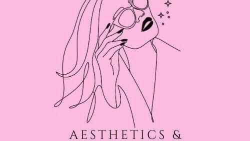 Aesthetics & Beauty By Rachel