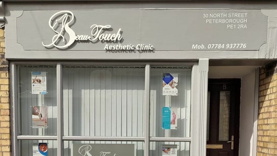 BeauTouch Aesthetic Clinic (Wax'n'Beauty Studio)