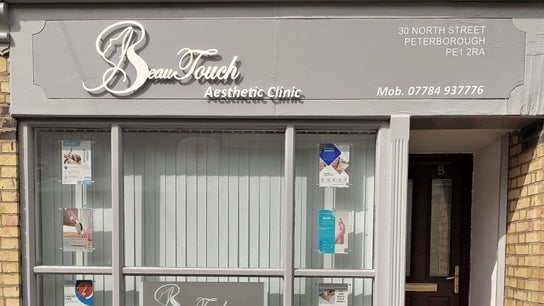 Beau Touch Aesthetic Clinic (Wax'n'beauty Studio)