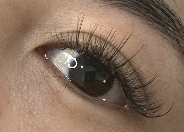 Enhance your beauty at Calla Lashes and Brows, Melbourne, Victoria, AU with expert lash services.