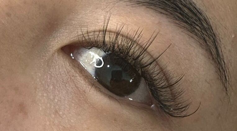 Enhance your beauty at Calla Lashes and Brows, Melbourne, Victoria, AU with expert lash services.