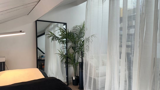 PRF London | JazLooks