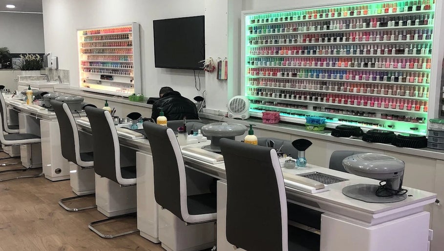 Nail Spa afbeelding 1