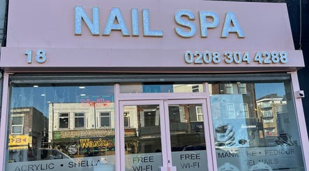 Nail Spa afbeelding 2