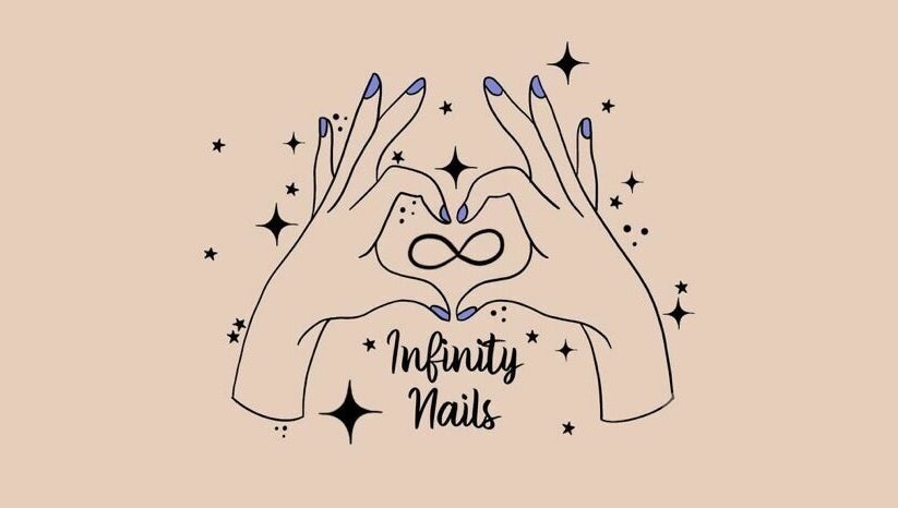 Infinity Nails slika 1