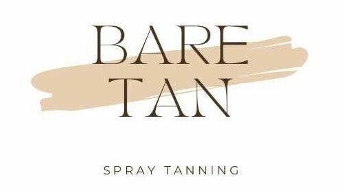 Bare Tan Spray Tanning  image 1