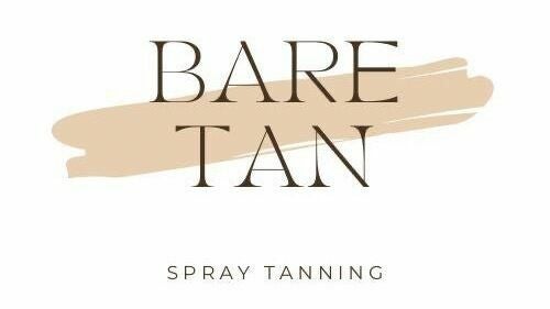 Bare Tan Spray Tanning