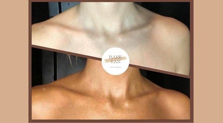 Bare Tan Spray Tanning  image 3