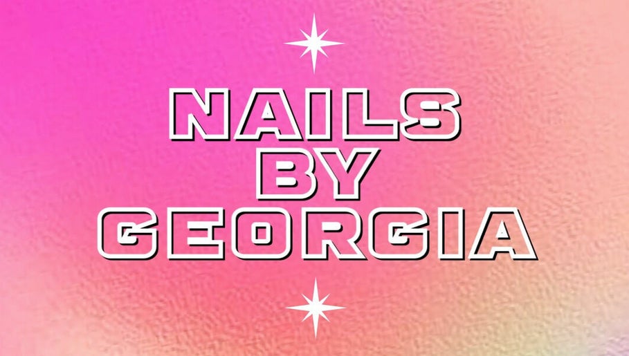 NAILS BY GEORGIA image 1