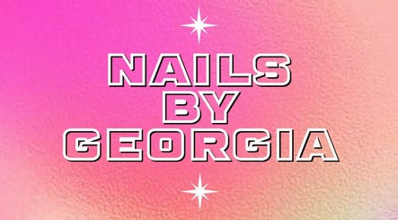 NAILS BY GEORGIA