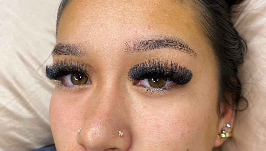 Black lash изображение 1