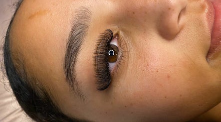 Black lash изображение 2