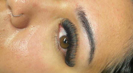 Black lash изображение 3