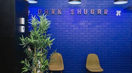 Dark Shugar Hair & Beauty Studios, St Vital afbeelding 2