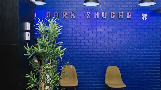 Dark Shugar Hair & Beauty Studios, St Vital