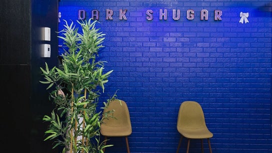 Dark Shugar Hair & Beauty Studios, St Vital