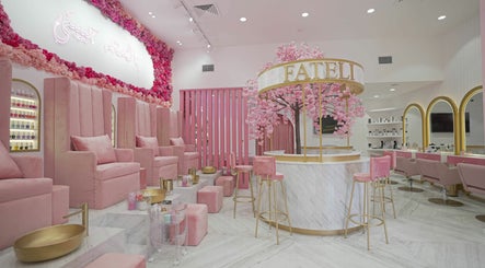 Fateli Beauty Salon