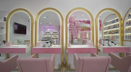Fateli Beauty Salon изображение 2