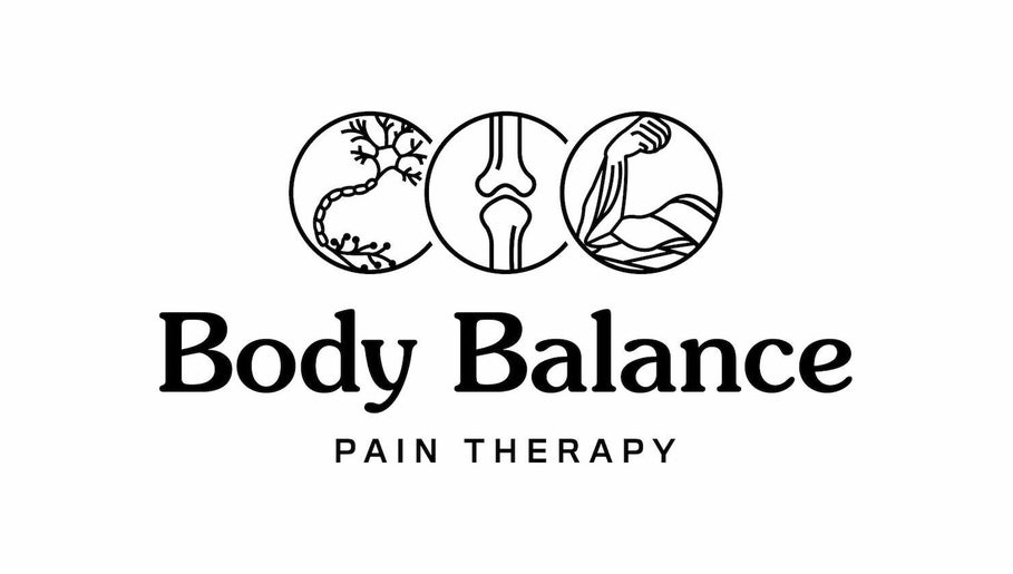 Body Balance Pain Therapy – kuva 1
