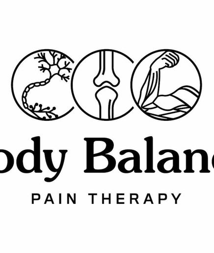 Body Balance Pain Therapy – kuva 2