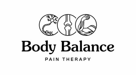 Body Balance Pain Therapy