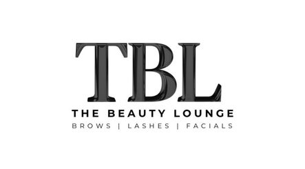 Logo of The Beauty Lounge located in Wigston, England, GB, specializing in brows, lashes, and facials.