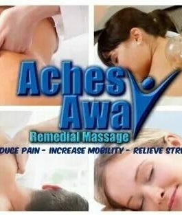 Aches Away Remedial Massage Townsville imaginea 2