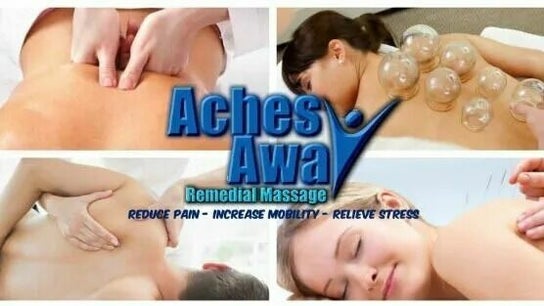 Aches Away Remedial Massage Townsville