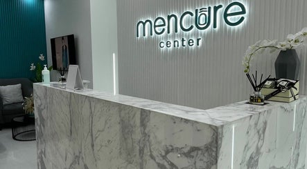 Mencure Center For Men