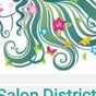 Salon District - Eersterivier - 43 Thistle Road Forest Drive, Eersterivier (we at the white building) , We close to Santana Medical Centre , Western Cape