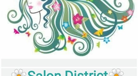 Salon District - Eersterivier