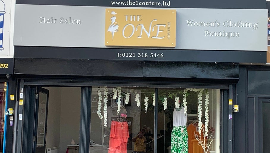 Image de The One Couture Ltd 1