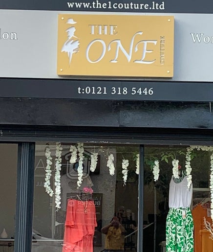 Image de The One Couture Ltd 2