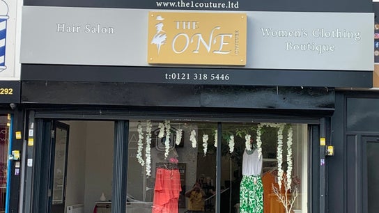 The One Couture Ltd