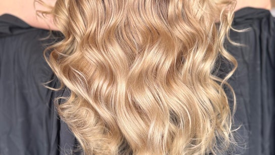 AMMO Hair And Beauty