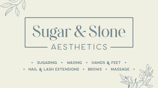 Sugar and Stone Aesthetics