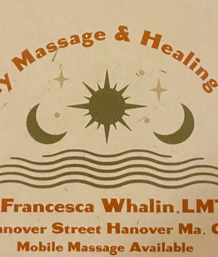 Alchemy Massage & Healing Center image 2