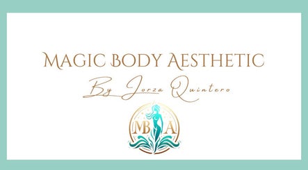 Magic Body Aesthetic