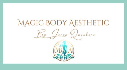 Magic Body Aesthetic