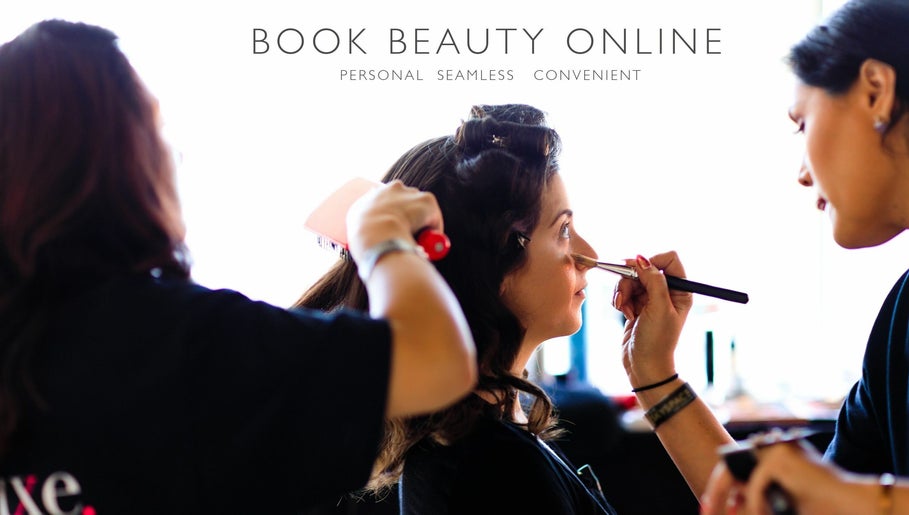BreLuxe Beauty Studio image 1