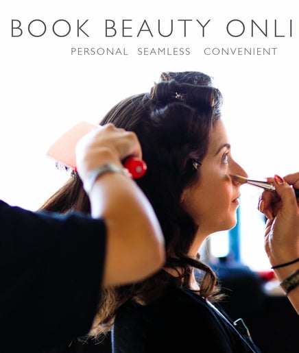 BreLuxe Beauty Studio image 2