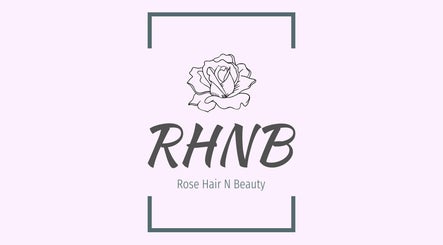 Rose Hair and Beauty