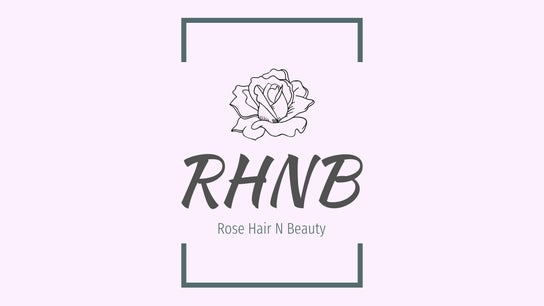 Rose Hair and Beauty