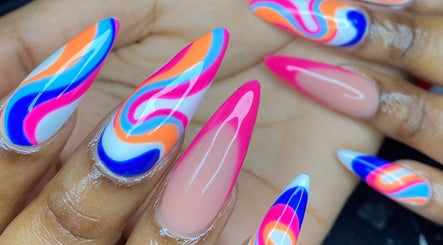 A S Nail Bar изображение 2