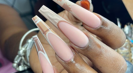 A S Nail Bar изображение 3
