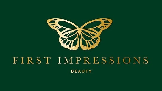 First impressions beauty