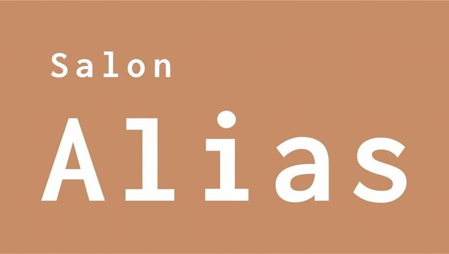 Salon Alias – obraz 1