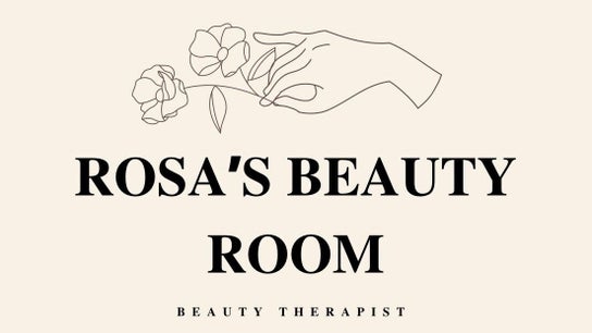 ROSA’S BEAUTY ROOM
