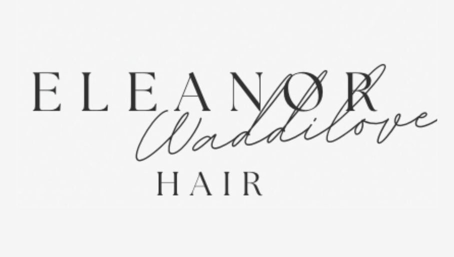 Eleanor Waddilove Hair kép 1