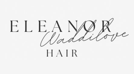Eleanor Waddilove Hair
